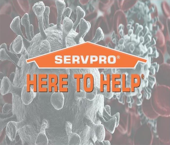 SERVPRO of East Cobb is here to help